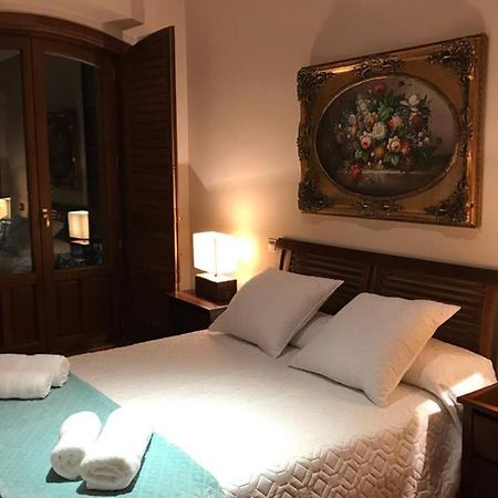 Morgan Apartment Ávila Luaran gambar